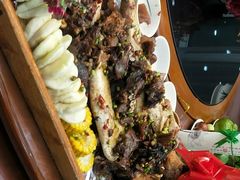 -清真悦宾楼食府(海湖店)