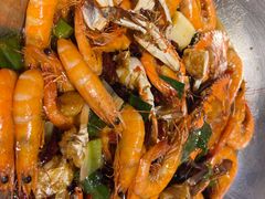 -七欣天香辣蟹火锅(上海银亿滨江店)