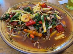 -乐山第一家临江鳝丝(茶坊路店)