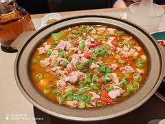 -饕林餐厅(春熙路店)