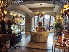 -欧洲房子(宜必思店)