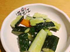 -海兰江石锅饭(水上店)