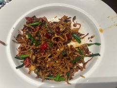 -柴米油盐(土菜院子店)