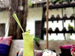 冰沙-Fern Forest Cafe