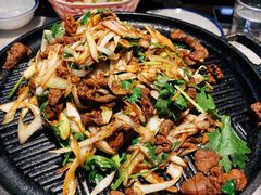 -大海碗·京菜炸酱面(雍和宫店)