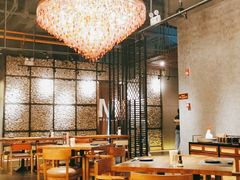 大堂-武藏日本料理(宝安壹方城店)