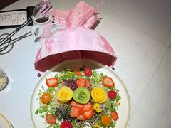 -狮拾久·现代新加坡料理(福田COCO Park店)