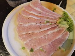 -牛焱·烧肉酒肆(五大道店)