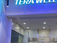 -一兆韦德健身·城市运动馆