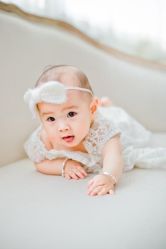 -幺幺BABY婚纱摄影