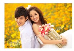 -秦皇岛我和你婚纱摄影工作室