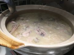 -原味田园·客家菜·土窑鸡(中航城君尚购物中心店)