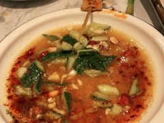 -阿里西北美食(小黄庄店)