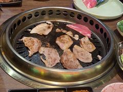 -龙神·炭烧酒场深夜食堂(新街口店)