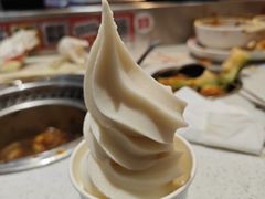 -龍歌自助小火锅(秦淮水游城店)