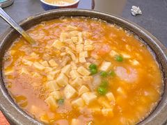 -江南里·新浙菜(苏州大悦城店)