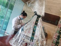 -上海外滩悦榕庄酒店