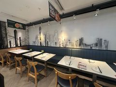 -新旺茶餐厅·早餐·夜宵(仙霞店)