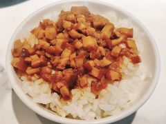 卤肉饭-万客什锅 崇德店