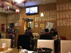 大堂-有喜屋·深夜食堂(北京西路店)