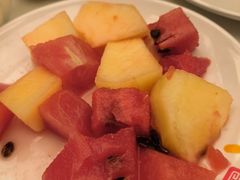 -椒王火锅(厚街万达店)
