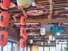 -坛南湾阿强农家乐.海鲜大排档老字号(福州地标美食店)