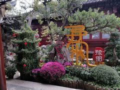 -老上海里弄味道(知春路店)