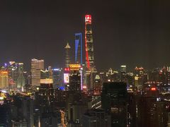 -上海明天广场JW万豪酒店