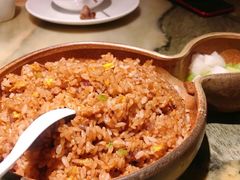-绿茶餐厅(广州天河城店)