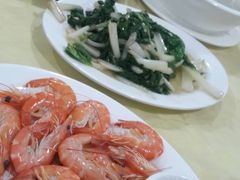 -秋姐美食店(旅游大道店)