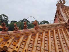 -沈阳市东陵公园