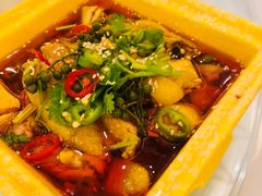 -御苑宾馆-中餐厅