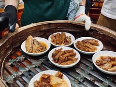 -品香排骨饭(羊官路店)