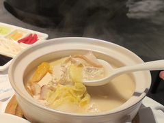 -四季民福烤鸭店(外滩外白渡桥店)