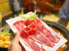 -成都老码头火锅(旺角店)