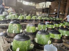 -红旗山庄(圭峰山店)