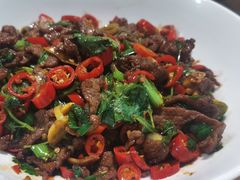 -金掌勺·锅包肉(双榆树店)