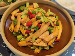-龚师傅土菜馆.地道农家菜(魅力湘西店)