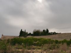 -嘉峪关关城