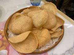 -樾餐厅泰式海鲜火锅(民歌湖店)
