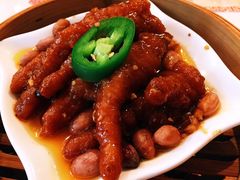 -虾饺妹·酒家(金碧店)