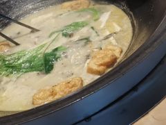 -陈大锅·岳阳鱼馆·地道岳阳菜(美食街店)