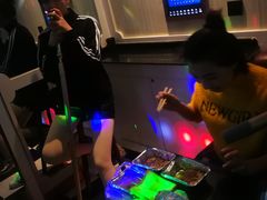 -星聚会KTV(合生汇黑金店)