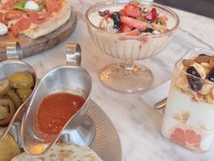-The Rug Cafe(王府中环店)