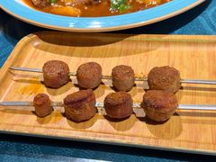 -乡村馕坑肉·烧烤·新疆菜·本地人更爱吃(阿勒泰首店)