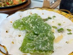 -紫藤园·天目湖大鱼头(南山竹海店)