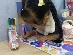 -联恩国际儿童教育·幼小衔接·少儿英语·托管班(远洋未来中心店)