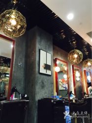 点击看大图 -3AM HAIR SALON烫发染发接发