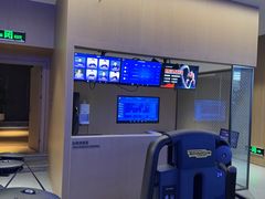 -我爱运动健身·游泳·瑜伽·普拉提馆(大卫城店)