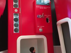 -东方明珠·可口可乐欢乐餐厅